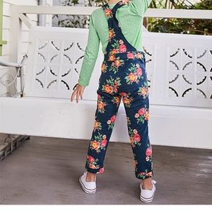 Matilda Jane Wildest Dreams Overalls size 8